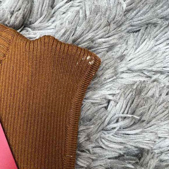 Dameka Rhinestone LOGO Dress Guess - Picture 5 of 5